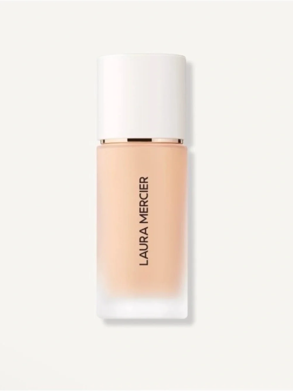 Laura Mercier Real Flawless Weightless Perfecting Waterproof Foundation